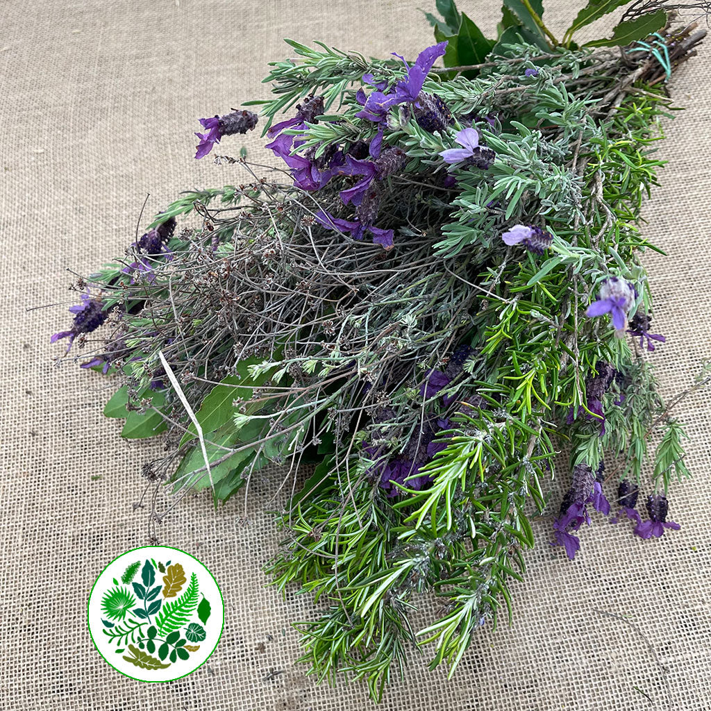 Herb &#39;Mix&#39; BQ 400g