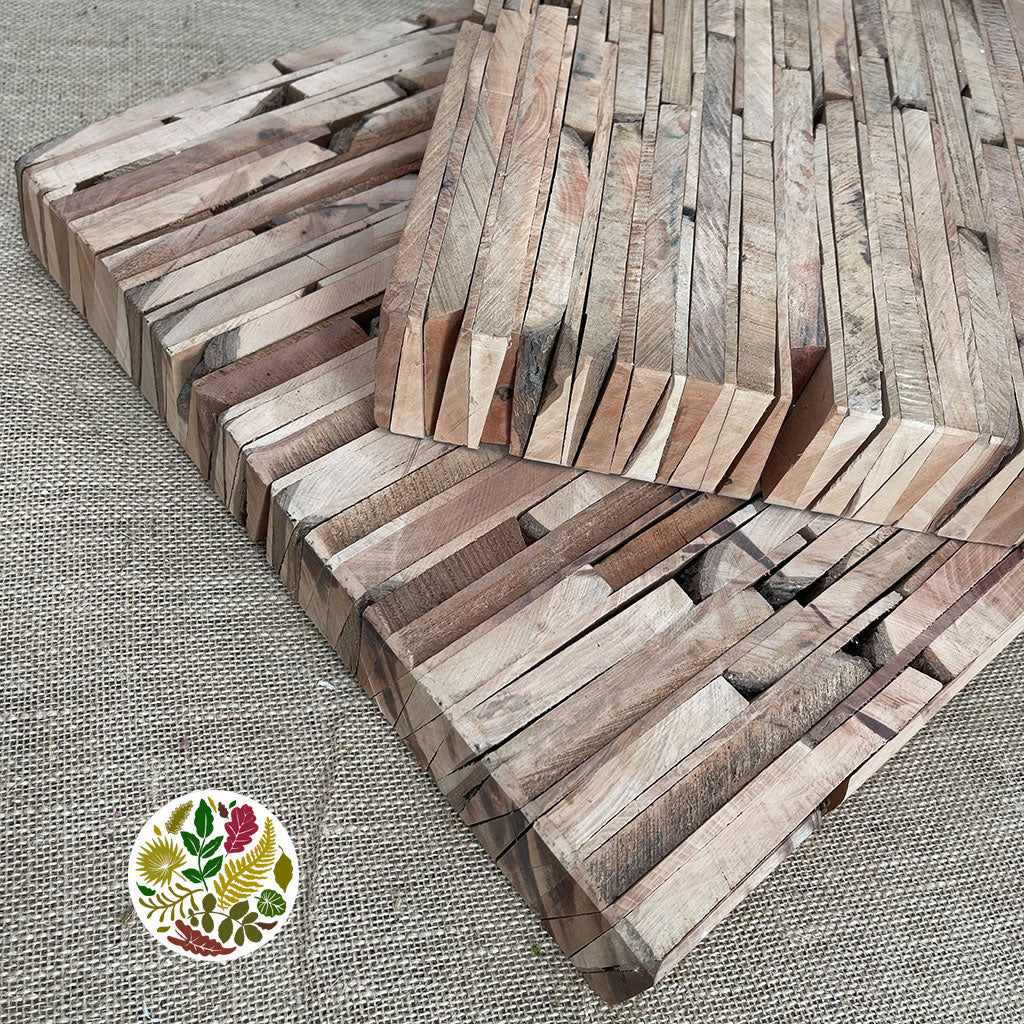 Tile Pearwood DRY 30cm x 30cm