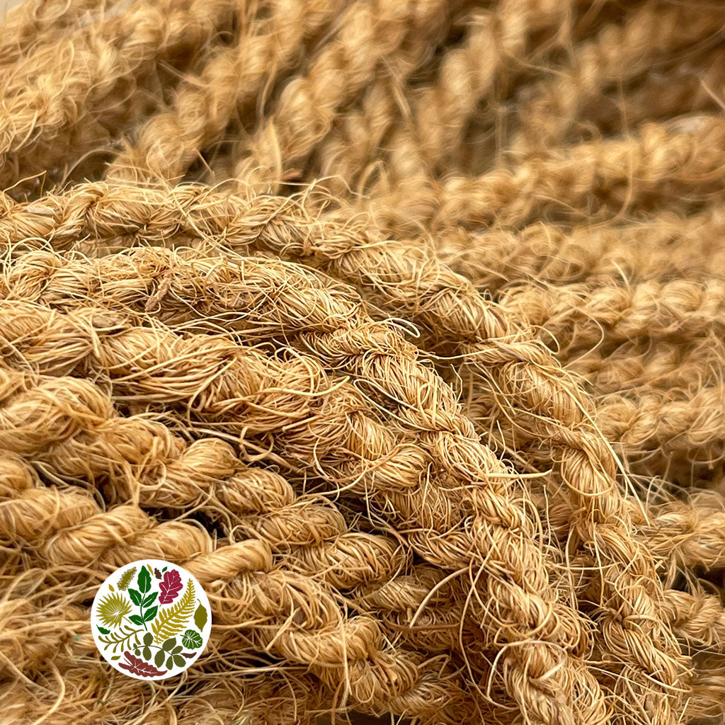 Coco &#39;Rope&#39; (Thin) (DRY) (200g)