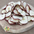 Fruit 'Apple Slices' (Red Natural) (DRY) (200g)