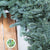 36in 'Blue Pine' Wreath (90cm) (Mossed