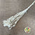 Kangaroo Paw (Bleached) (DRY) 60cm