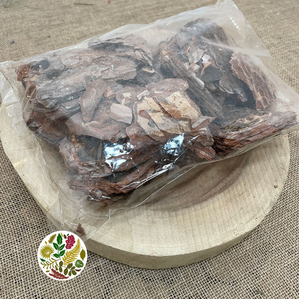 Bark &#39;Maritima&#39; (Natural) (DRY) (500g)