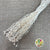 Poppy 'Heads' (Bleached) (Various Sizes) (DRY)