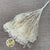Broom 'Flower' (Bleached) (DRY) (100g)