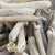 Driftwood 'Pieces' (White Wash) (DRY) (500g)