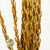 Grass 'Nicotiana' (Natural) (DRY) 1m (x10)