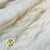 Grass 'Tail Reed' (Bleached) (Fluffy Baby) (DRY) (x10)