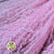 Grass 'Miscanthus' (Light Pink) (Bleached) (DRY) 75cm (x10)