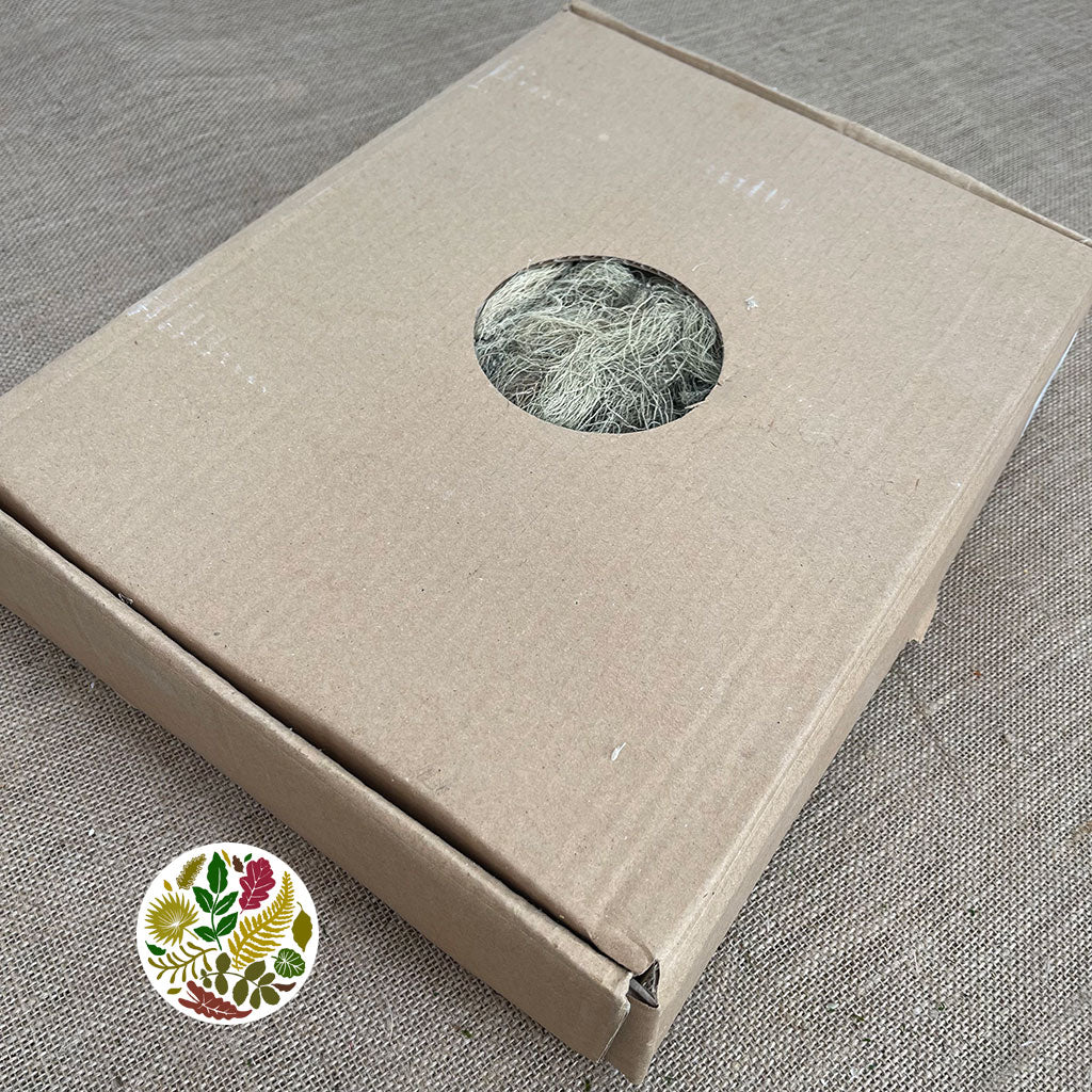 Moss &#39;Boom Moss&#39; (DRY) (1Kg)