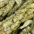 Amaranthus 'Flower' (Natural Green) (DRY) 50cm