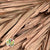 Palm 'Phoenix' (Painted) 110cm (Various Colours) (x5)