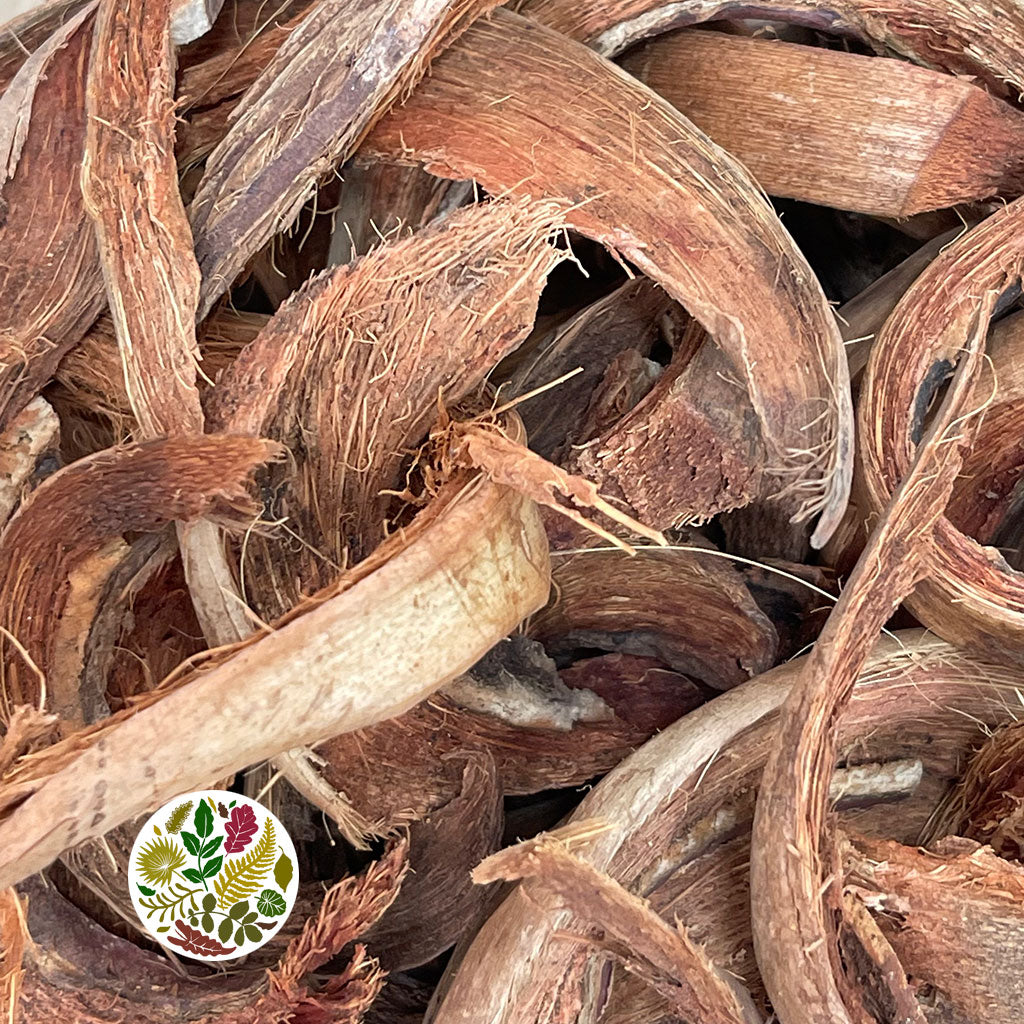 Coconut 'C-Cut' (Natural) DRY