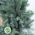 20in 'Blue Pine' Wreath (50cm) (Mossed)