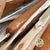Grass 'Typha' (Bull Rush) (DRY) (Natural) 70cm