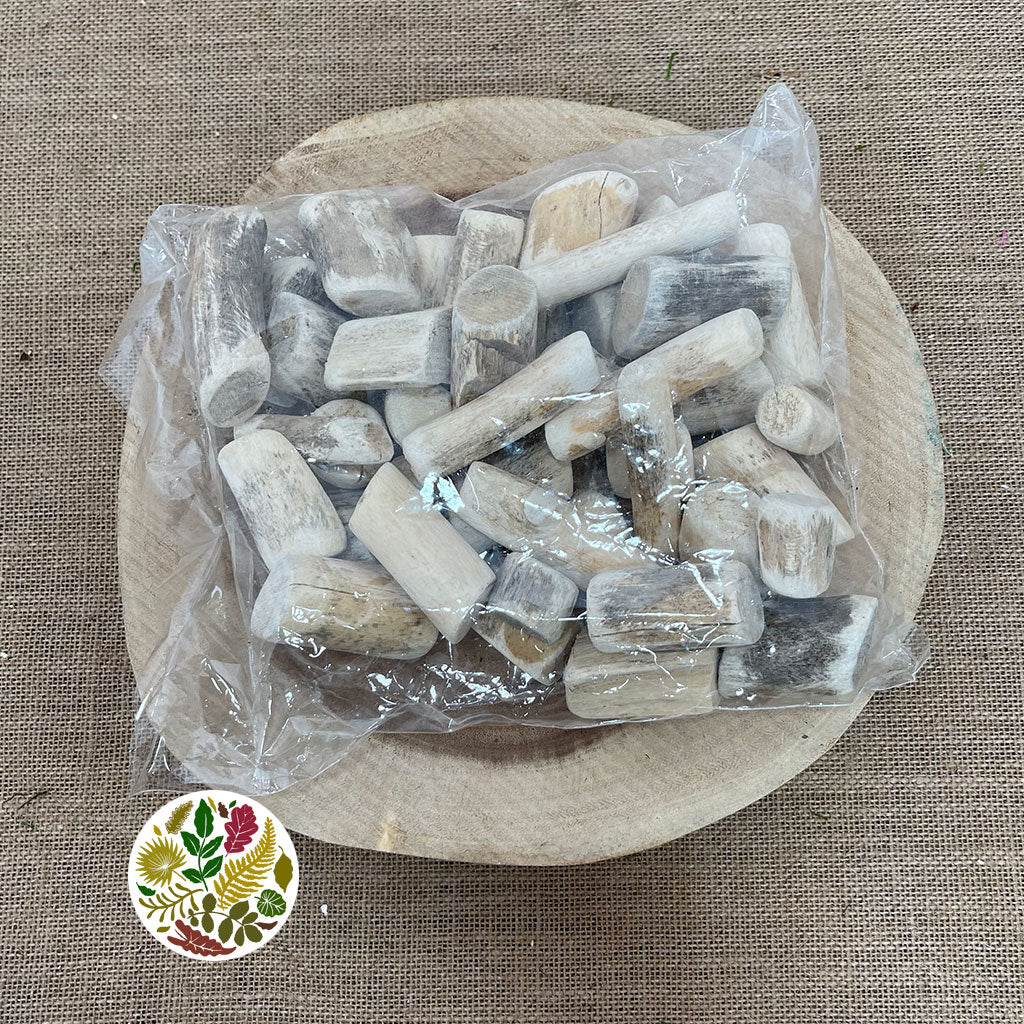 Tumblewood &#39;Driftwood&#39; (White Wash) (DRY) (700g)
