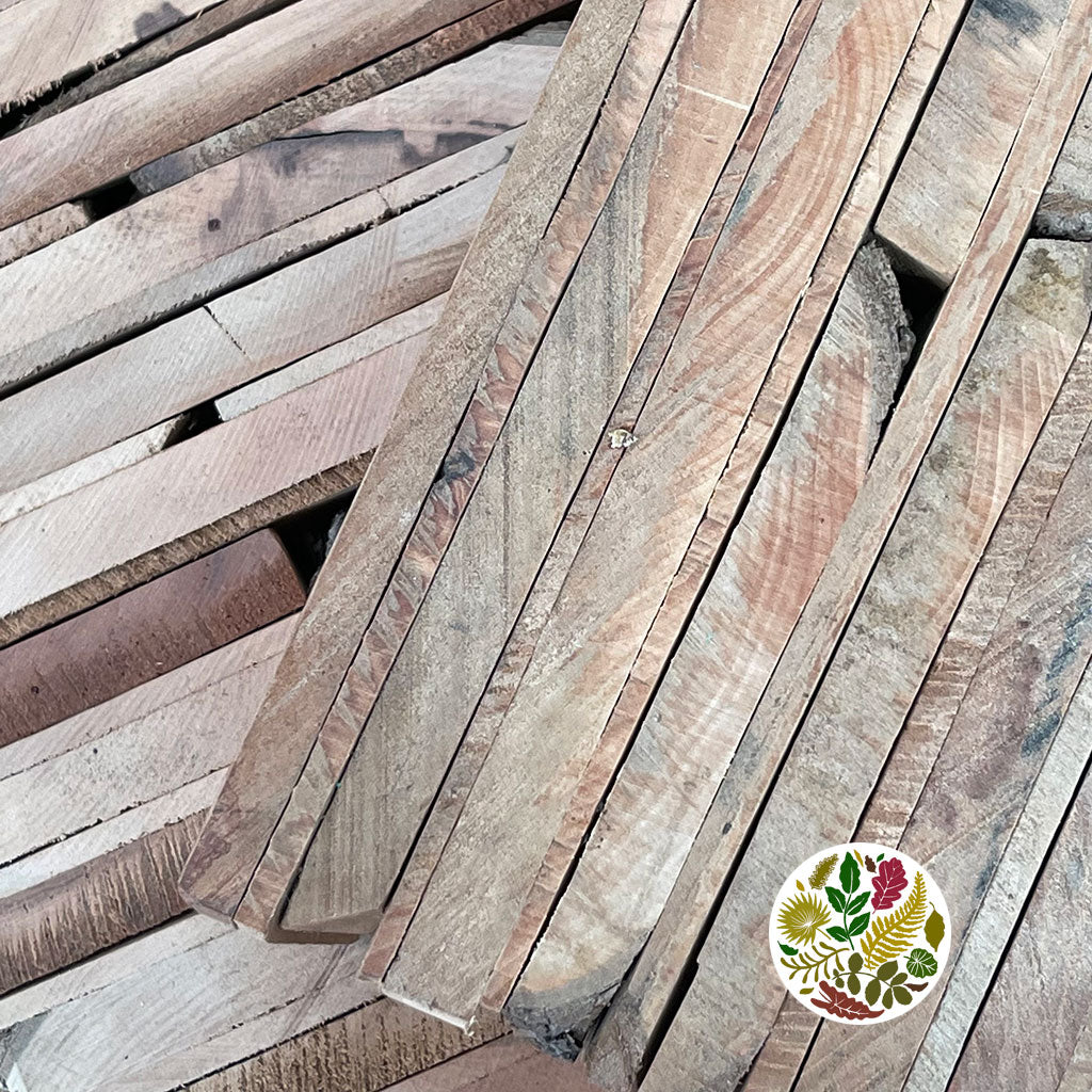 Tile Pearwood DRY 30cm x 30cm