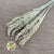 Grass 'Sorgum' (Natural) (DRY) 70cm (100g)