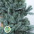 24in 'Blue Pine' Wreath (60cm) (Mossed)