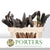 Cones 'Banksia' (DRY) 70cm (x5)