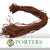 Bark 'Browny Strips' (DRY) (250g)