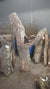 Cork Bark 'Pieces' (By weight) 'Round/Flat' (DRY) (Various Sizes)