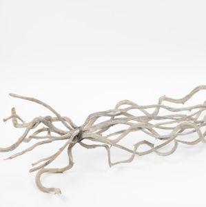 Crazy Vine &#39;Stems&#39; (White Wash) 1m (DRY) (x5)