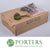 Galax Leaves (x20)