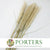 Grass 'Pampas' (Bleached Premium) (DRY) (x5)