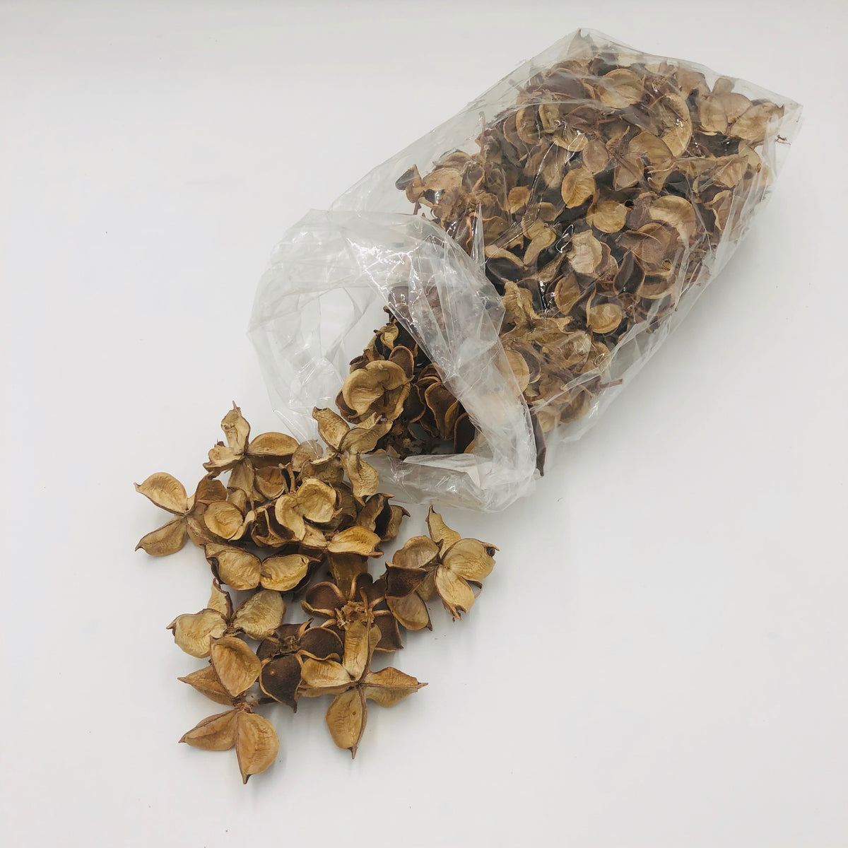 Cotton &#39;Pods&#39; (DRY) (150g)