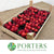 Apples 'Crab Apples' (Red) (Small Punnet)
