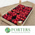 Apples 'Crab Apples' (Red) (Small Punnet)