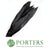 Cordyline 'Black Tie' Leaves (x10)