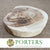 Acacia 'Chopping Board' DRY 30-35cm x 3cm