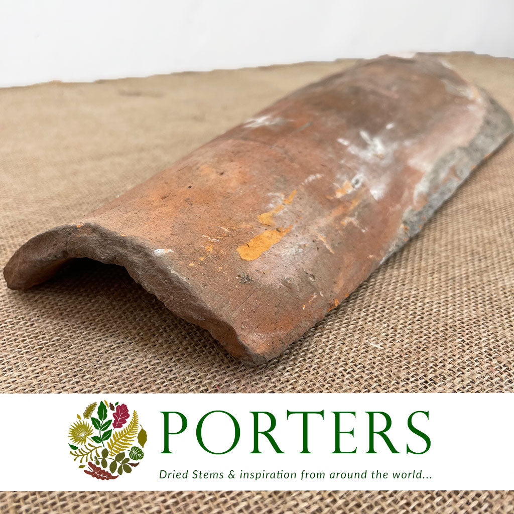 Deco &#39;Roof Tile&#39; 34 x 18cm DRY