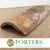 Deco 'Roof Tile' 34 x 18cm DRY