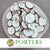 Fruit 'Apple Slices' (Red Natural) (DRY) (200g)