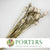 Poppy 'Heads' (Natural) (Various Sizes) (DRY)
