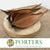Coconut 'Mini Boats' (Natural) (DRY) (x10)