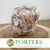 Shells Pecten Vexillum Small Bag