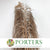 Grass 'Pampas' (Uva Stalk) (Natural) DRY 220cm (x5)