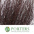 TWIG 'BROWN-Natural Brown' (Painted)