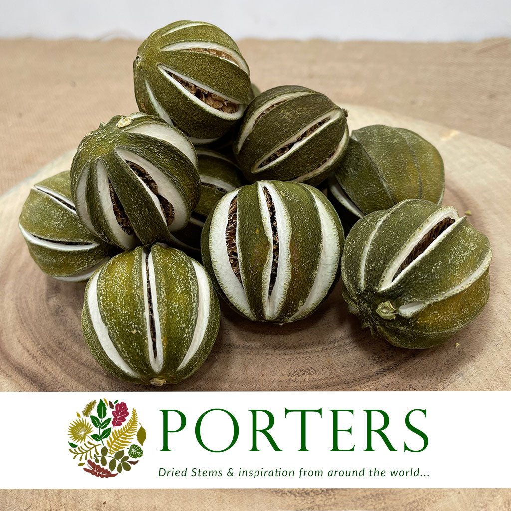 Fruit &#39;Orange Whole (Green Natural) (DRY) (250g)