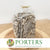 Driftwood 'Chips' (White Wash) DRY (500g)