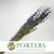 Delphinium 'Flowers' (Natural Blue) (DRY)
