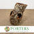 Cork Bark 'Cylinders' (Small Round) (DRY)