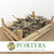 Moss 'Oak Moss' (Pieces) (By the Crate)
