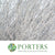 TALL TWIG 'WHITE-Gloss White' (Painted)
