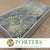 Iron Bush 'Natural Green' Box (DRY) (750g)