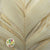 Aricana 'Leaves' (Bleached) DRY 100cm (x10)